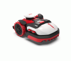 Robot cortacésped 5.000m2 con OAS